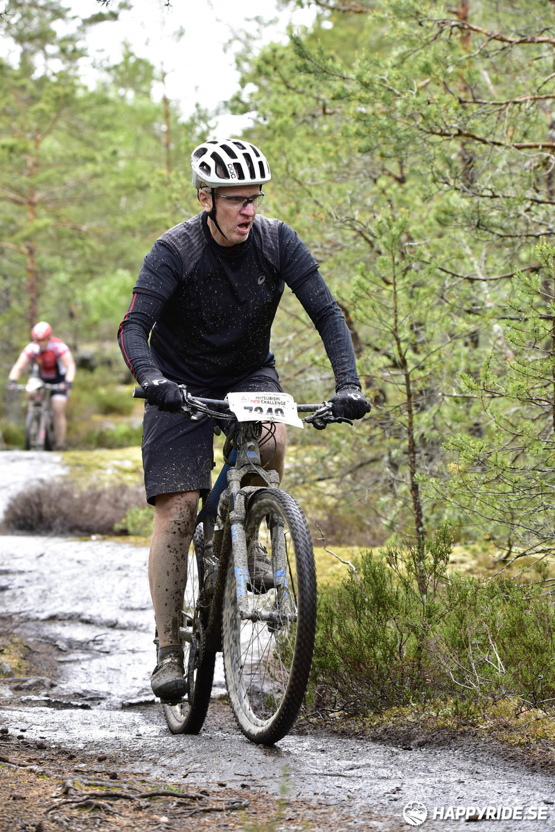 Bild från Lida Loop 2019